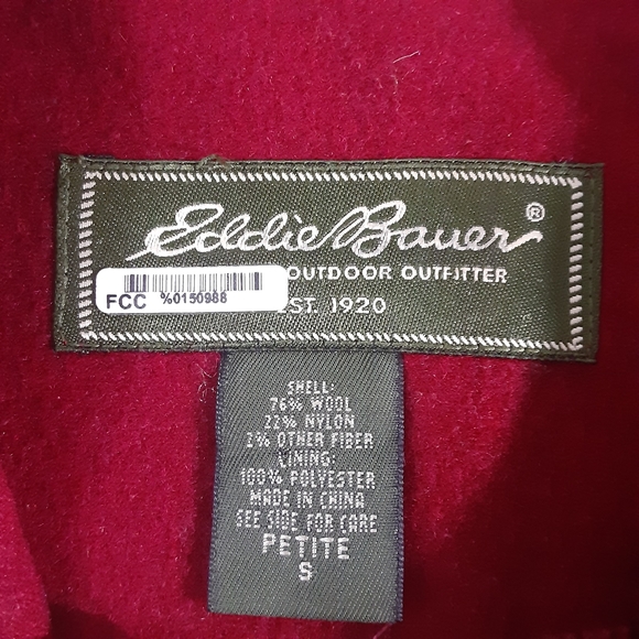 🪶 - Eddie baeur blazer - Picture 5 of 6